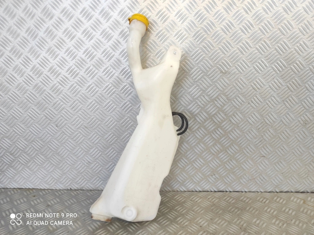 фото №4, Бачок жидкость омывателя renault scenic iv renault grand scenic iii