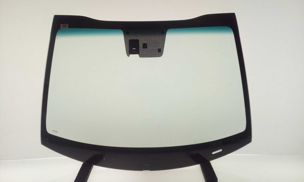 фото №1, Скло лобове передня kia rio iv / stonic 2017- камера pas nowa