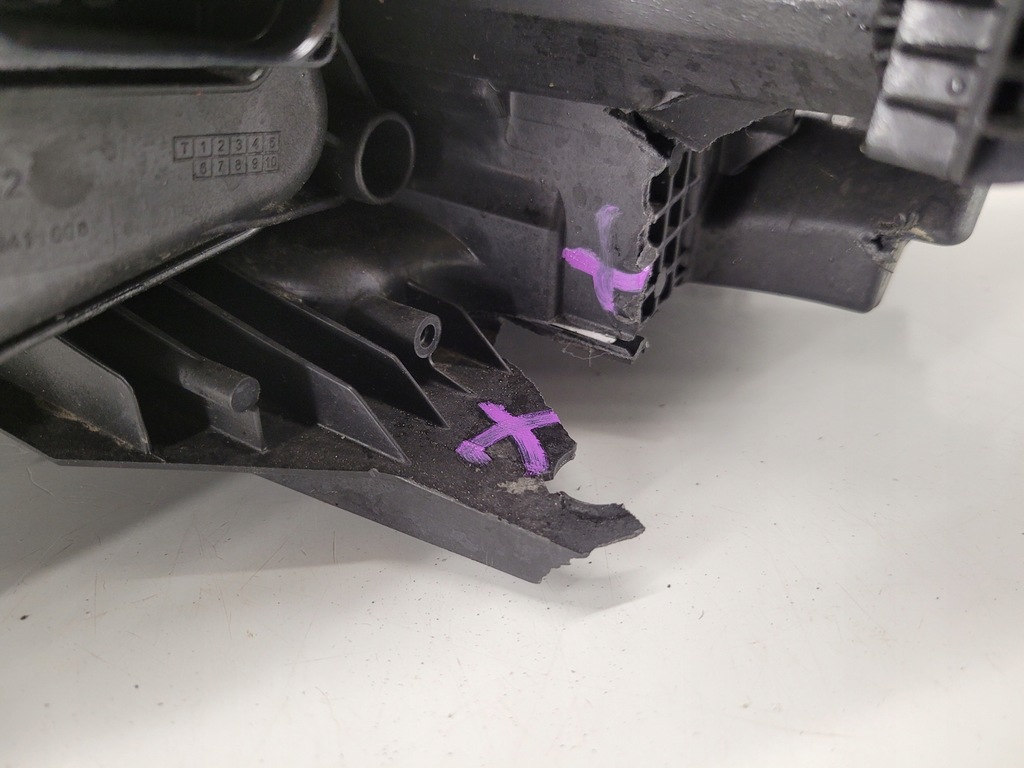 фото №12, Vw arteon 3g8 led правий фара лампа передня перед