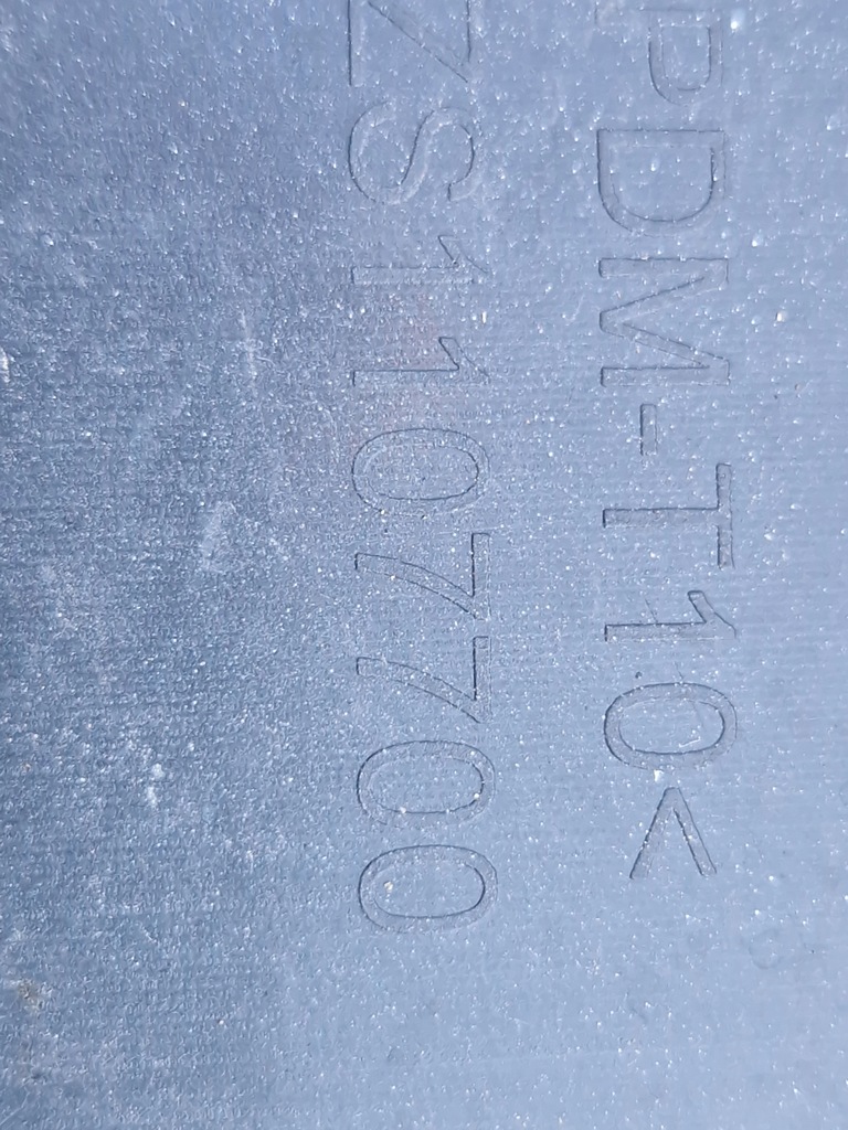 фото №13, Бампер перед передній mg zs 17-p10336751