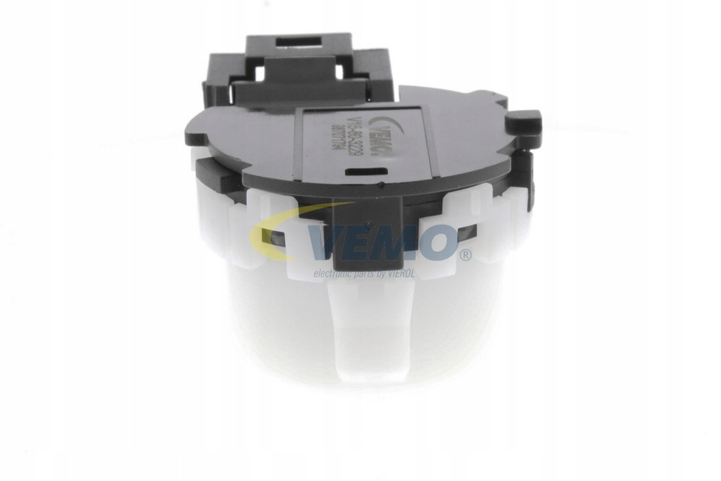 фото №6, Колодка замка зажигания vemo do audi a3 r8 tt