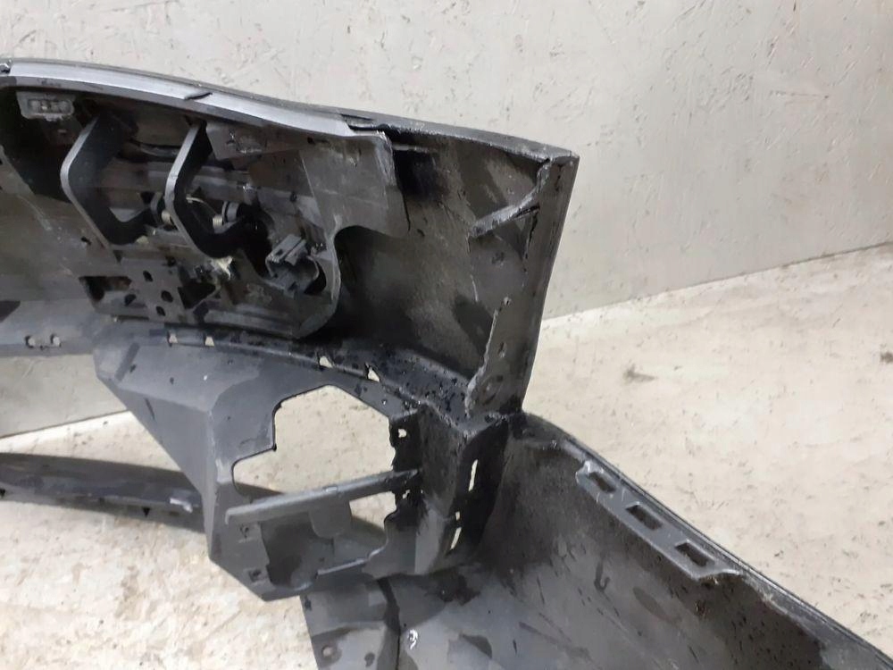 фото №14, Бампер передній перед audi s8 d4 4h0 2010-2014r