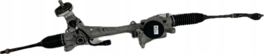 фото №1, Hyundai i30n iii 2017 - n sport трансмиссия рулевая рейка 57700-s0000