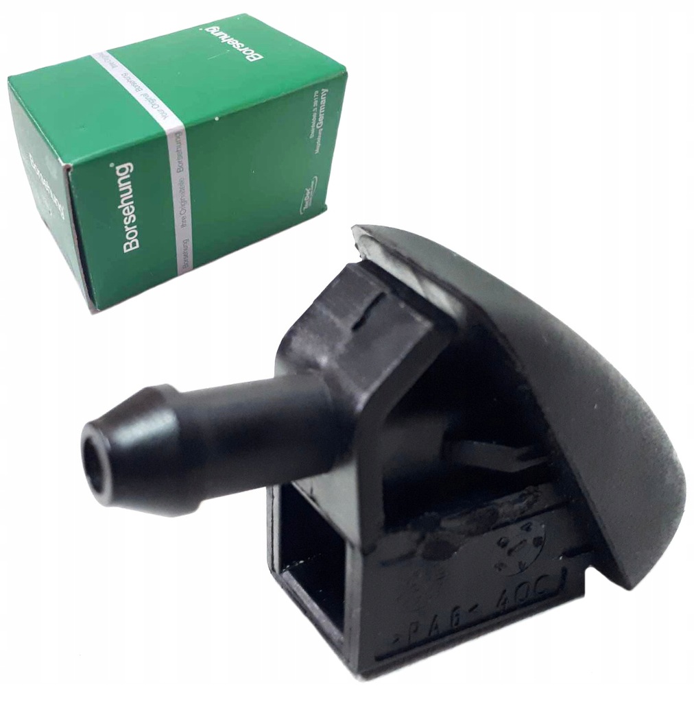 фото №13, Насадка розпилювача skoda fabia octavia roomster 5j0955985 b11477