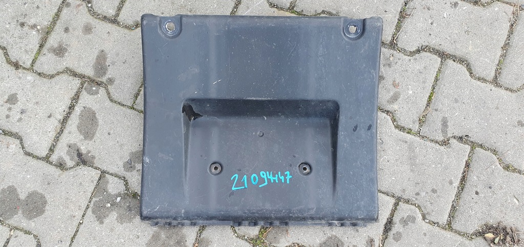 фото №1, Volvo fh 13 fm защита крыла задняя