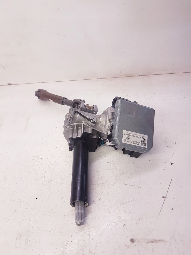 фото №6, Усилитель электрический audi a1 liftvw 6r1423510cp