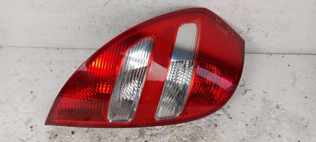 Купити Mercedes w169 лампа лівий задній ліва задня a1698200364