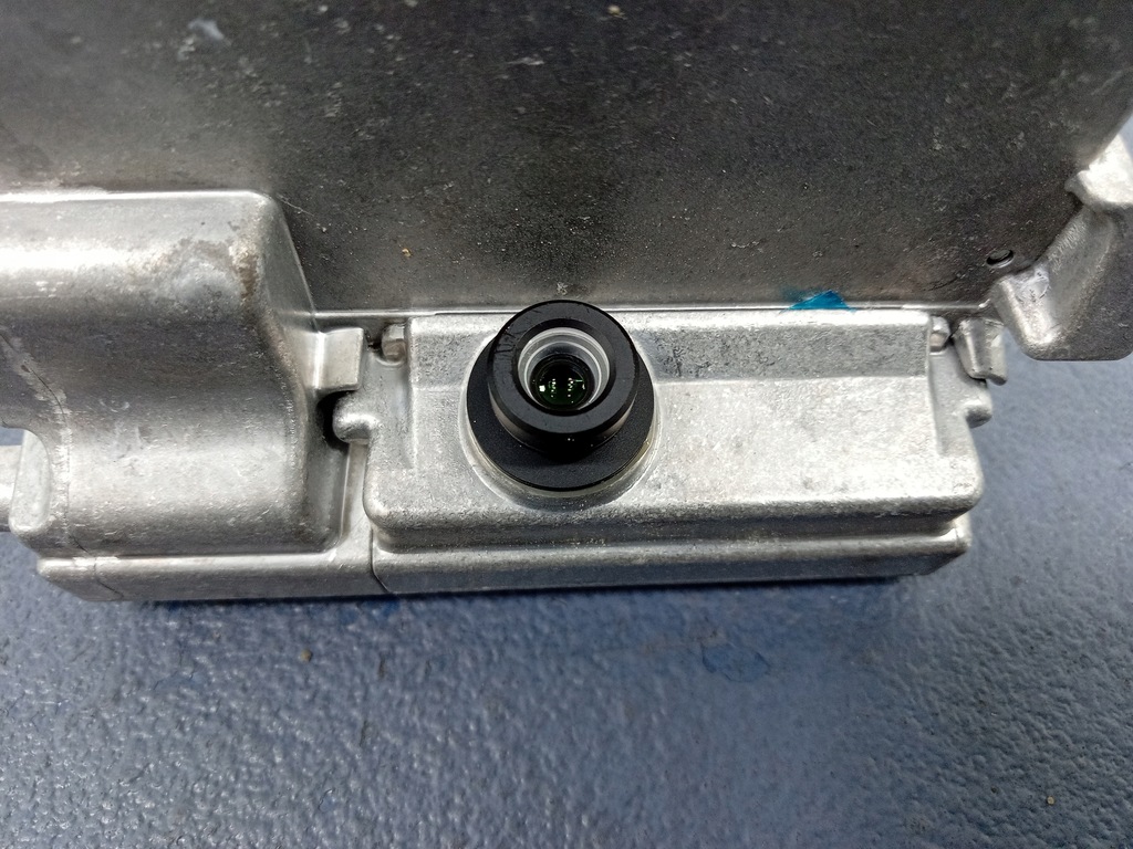 фото №7, Octavia iv камера ассистент поперечина 5wa980653a