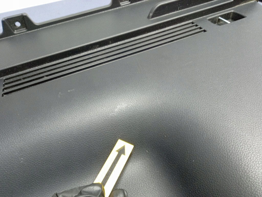 Kia stonic рестайлинг  20-25 обивка багажника правая Киев