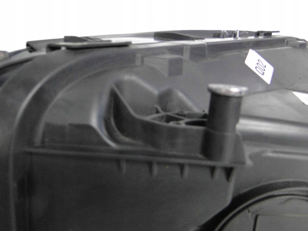 фото №10, Mercedes glb x247 247 лампа права led multibeam