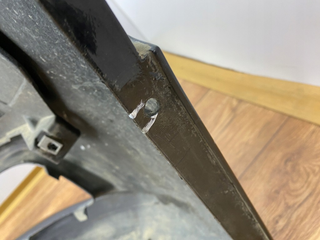 фото №15, Бампер перед передний оригинальный dodge charger 2015+