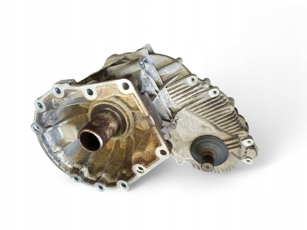 фото №6, Porsche cayenne 92a 0c2341011 редукторы