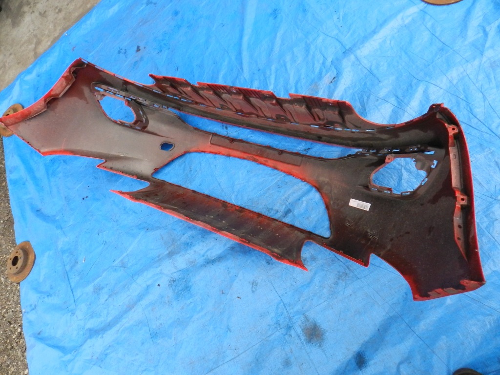 Opel-części | corsa e бампер перед передний 39003567 | 380 Цена