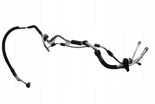 фото №1, Wąż шланг кондиционера 8e1260712ac audi a4 b7