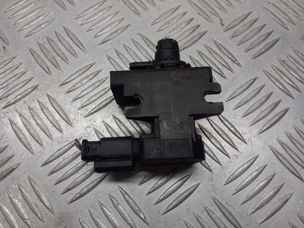 фото №1, Клапан вакуумa citroen c4 picasso 2.0 hdi