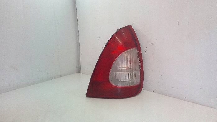 фото №8, Лампа права задня daewoo nubira