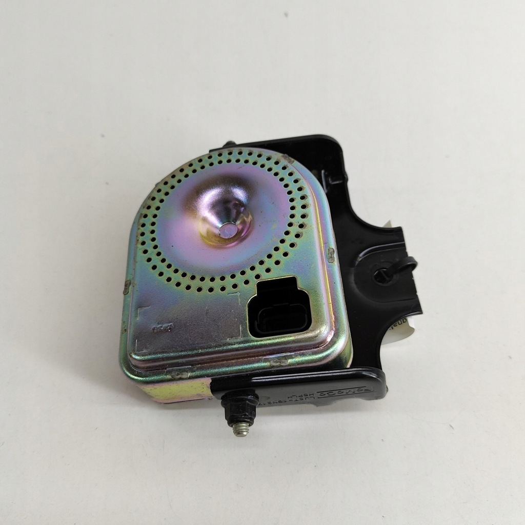 фото №1, Ford mustang mach-e 2023 сирена сигнализация