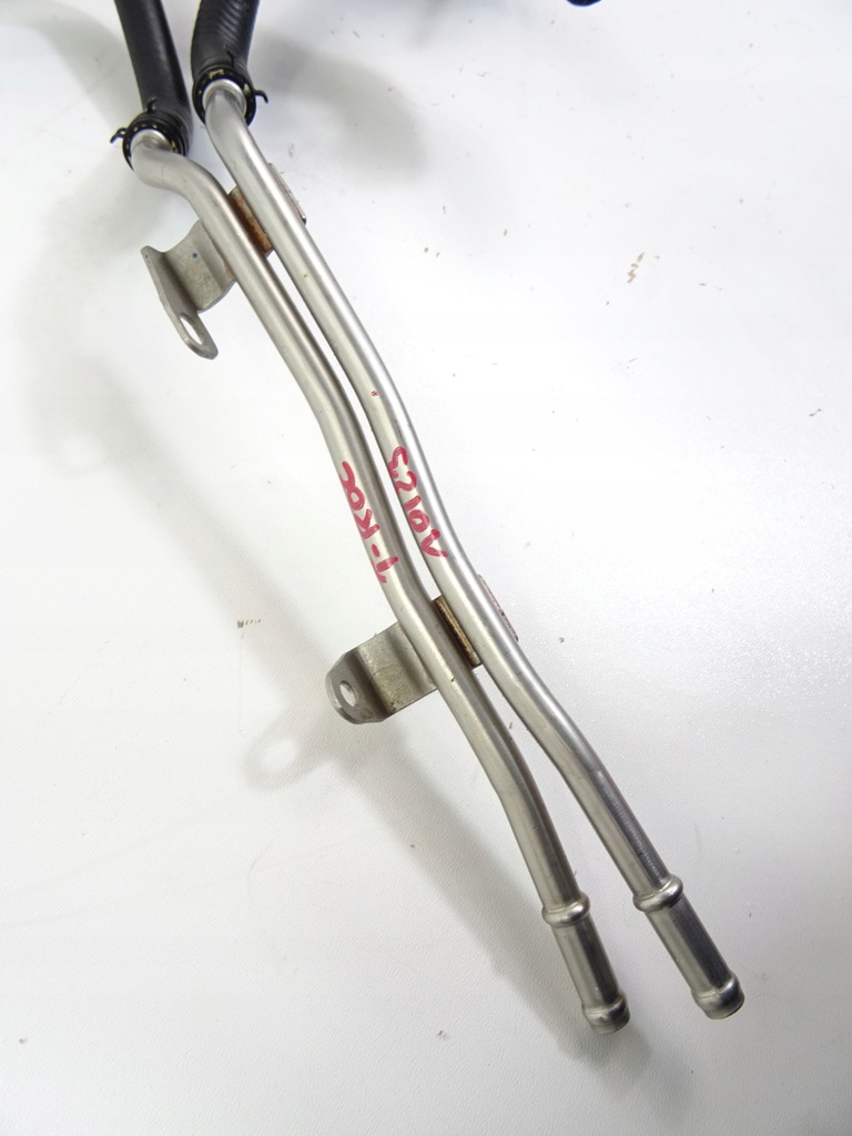 фото №8, Vw t-roc lift насос wody дроти 5q0965567 5wa122063b