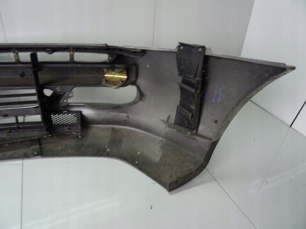 фото №7, Alfa romeo 147 2017 бампер передний