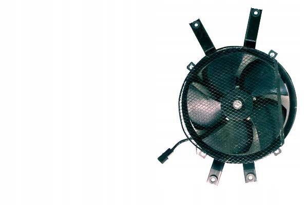 фото №1, Nrf 47554 вентилятор, охолодження двигуна