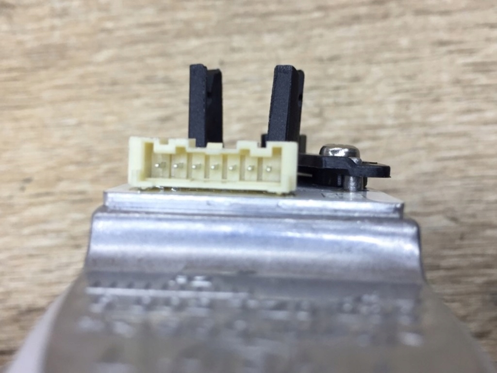 фото №10, Модуль led лампи 7 pin 5 led повороту lewego 7466109 do bmw x3 m f97 g01