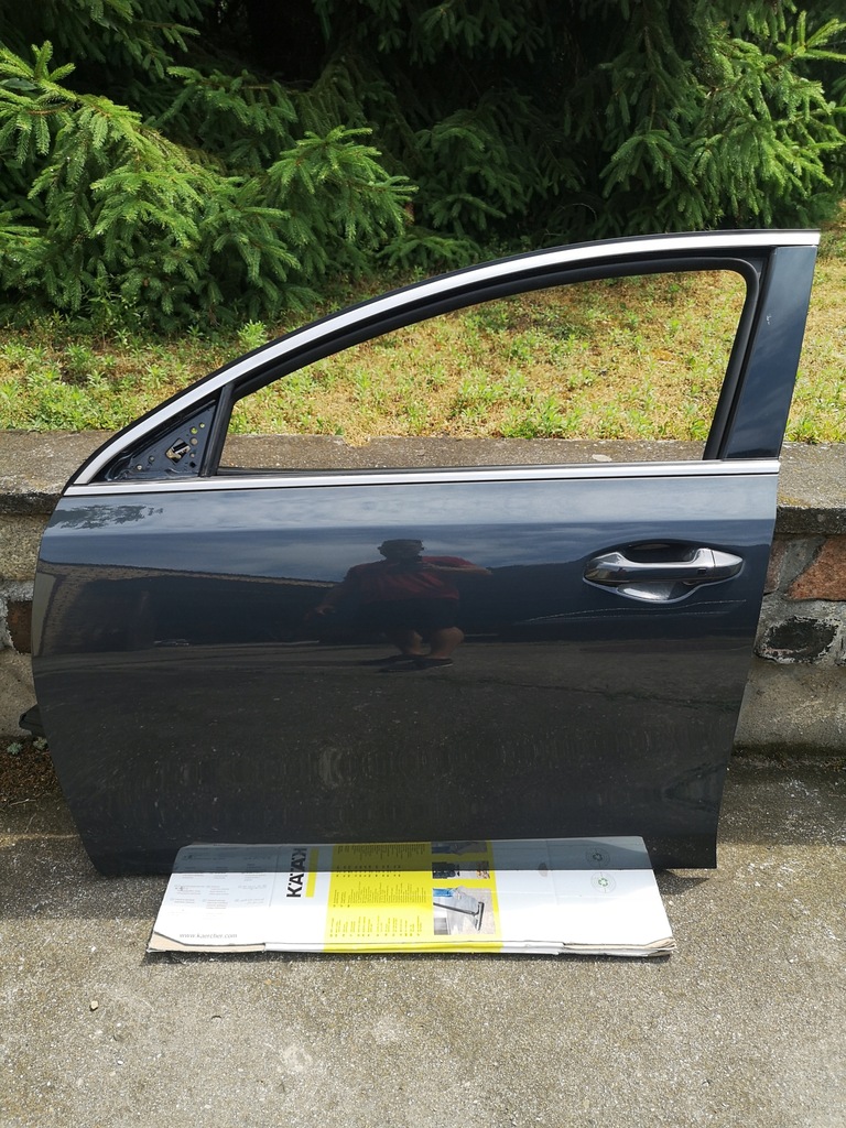 фото №4, Kia proceed 3 lift 21- дверь передние левая