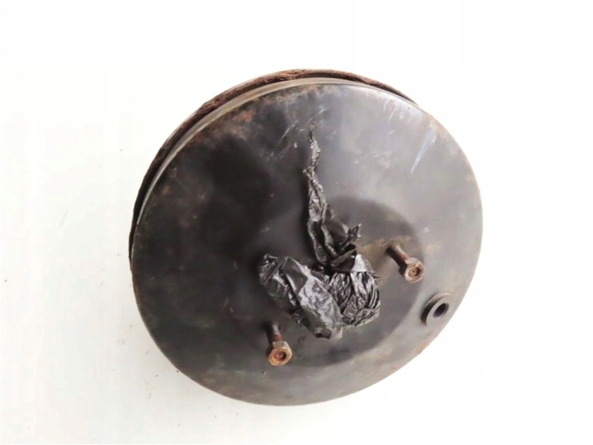 фото №2, Усилитель тормозов тормозные toyota yaris ii 2006-2011 rok