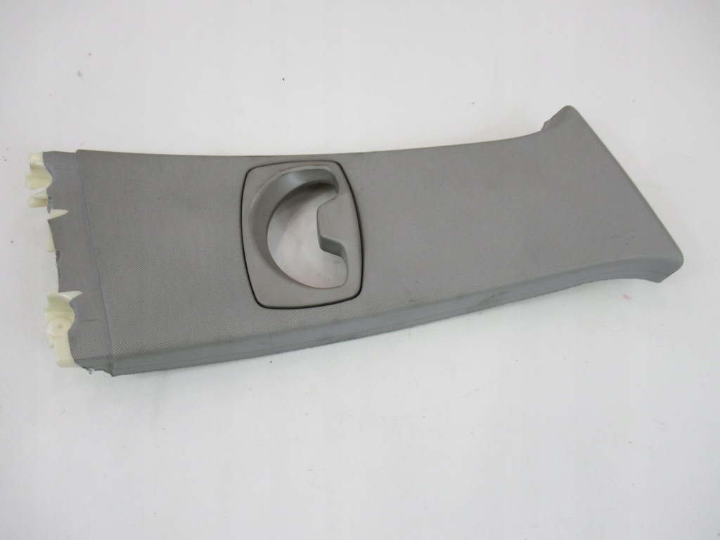 фото №13, Захист стійка ліва права bmw e61