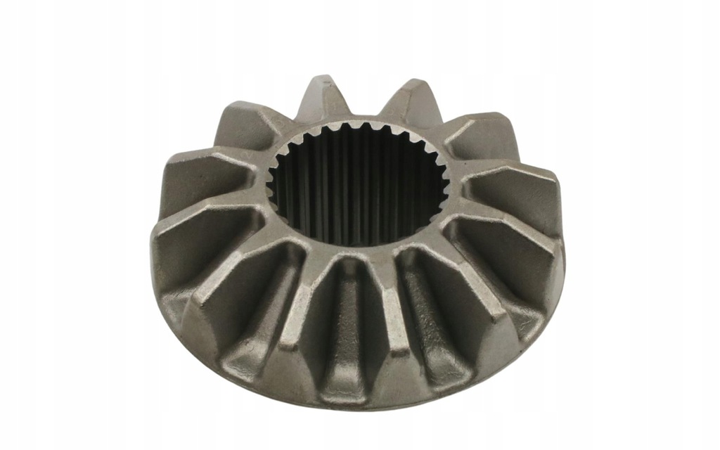 фото №2, Колесо зубчатое мост ft66205 fast