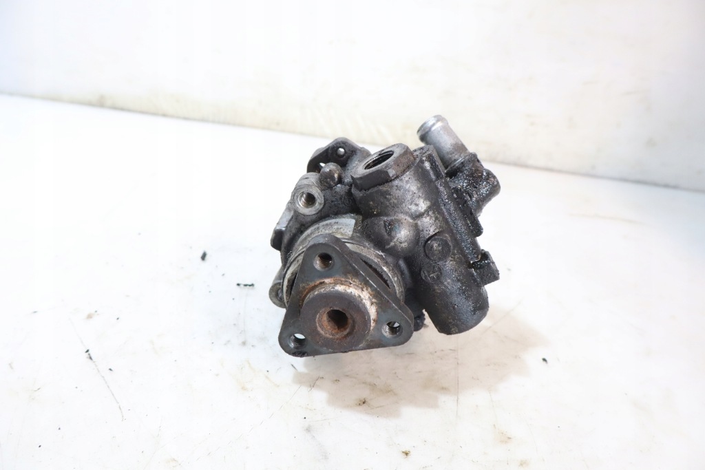 фото №1, Насос усилителя audi a6 c6 3.2