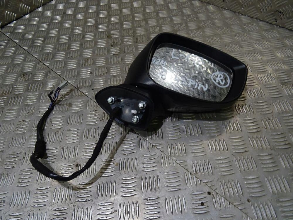 фото №1, Mazda cx-5 ii зеркало наружное правое 13 pin 42m