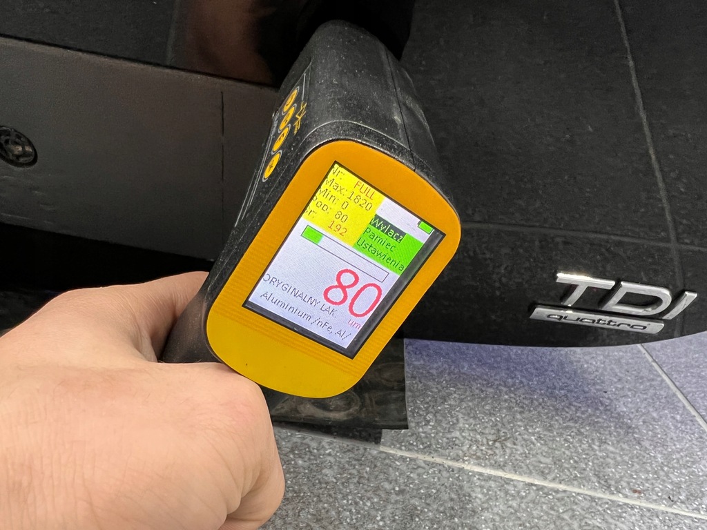 фото №8, Audi a7 c7 кришка багажника багажника lz9y