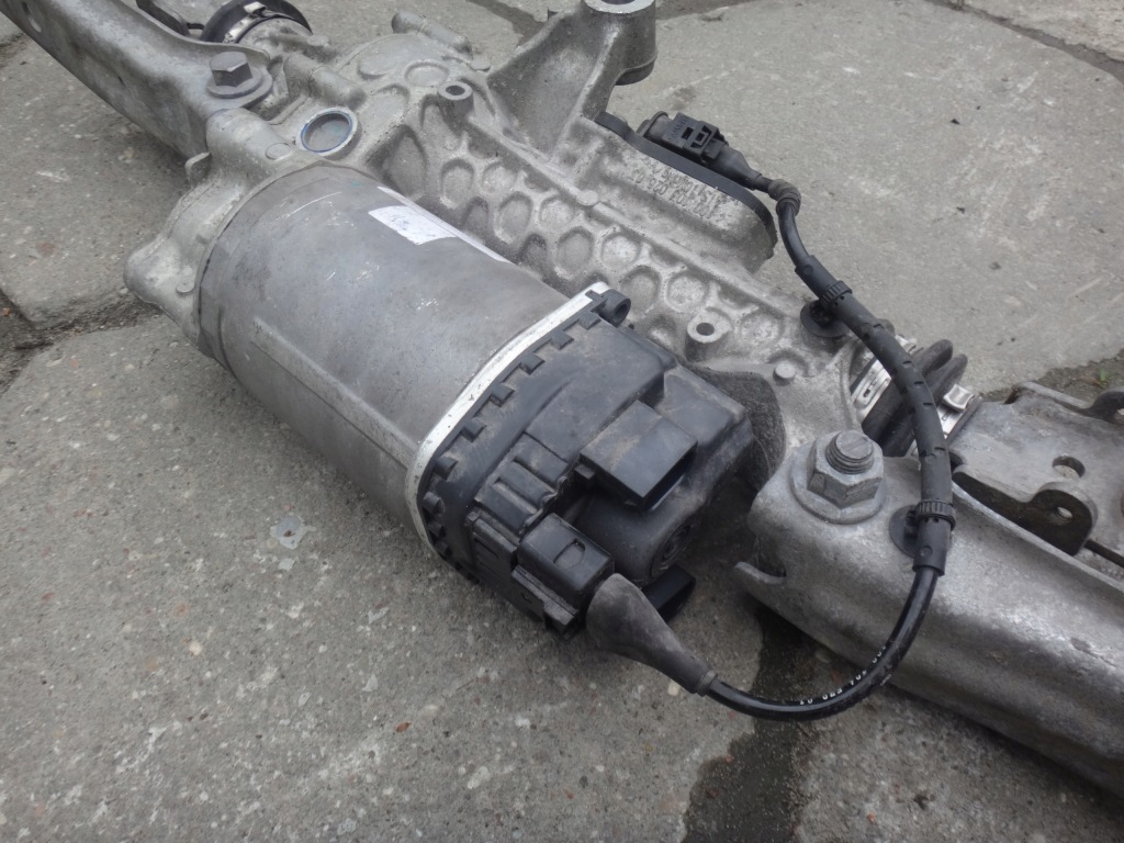 Актуатор hsr bmw g11 g12 g30 g31 g32 g05 g07 в Украине