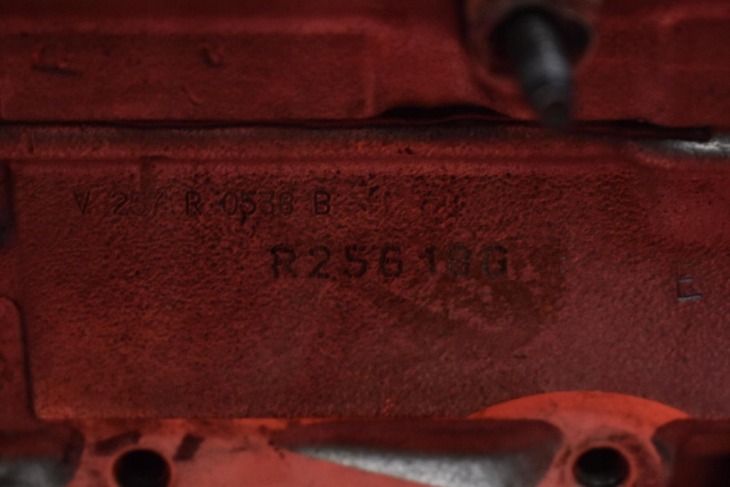 фото №7, Головка двигателя 9681569780 citroen c5 ii x7 iii 2.2 hdi 170 km 08-17