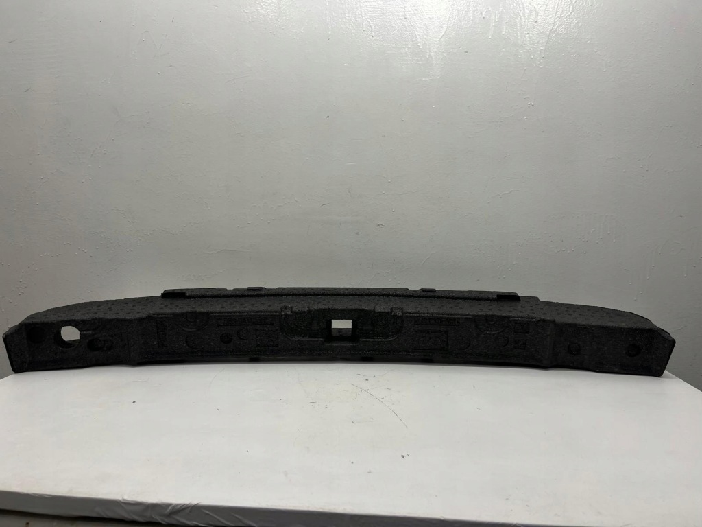 фото №7, Peugeot 3008 ii 5008 ii 16- абсорбер пена перед 9811670480