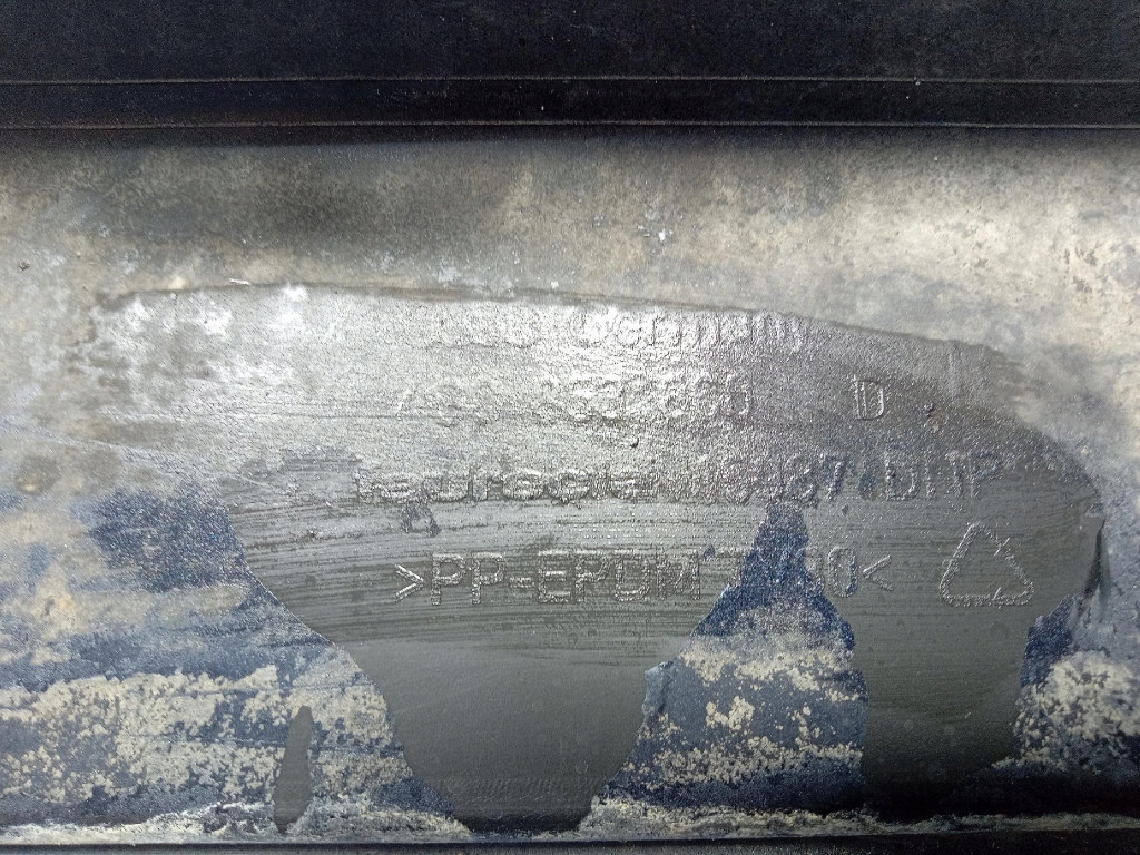 фото №15, Audi a6 c7 молдинг поріг поріг правий 4g0853860d lx5r