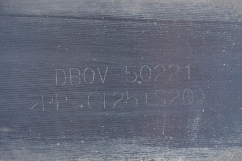 фото №11, Mazda 2 iii dl бампер задний szary 2015rok db0v-50221 лампы противотуманные