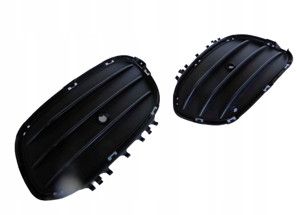 фото №1, Mercedes gla x156 156 lift решётка решётка радиатора правая amg