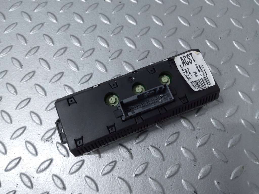 Приладова панель opel corsa d 13373979 в Україні