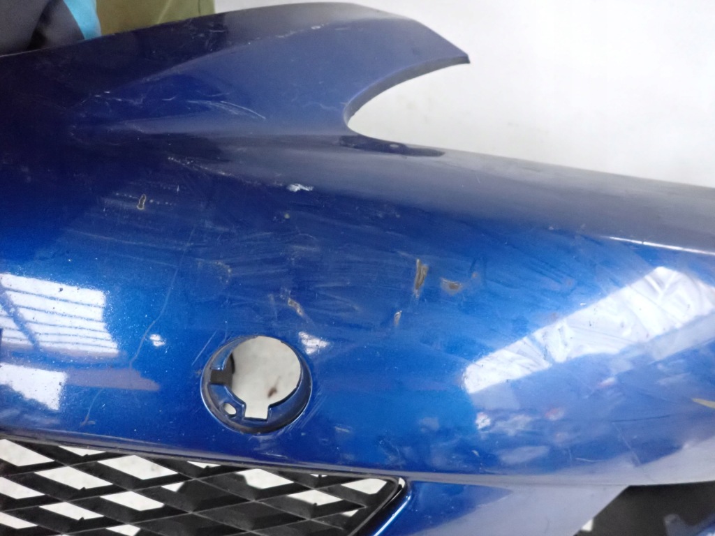 Mazda 6 vi 02- бампер перед передній gj6a-50031 Київ