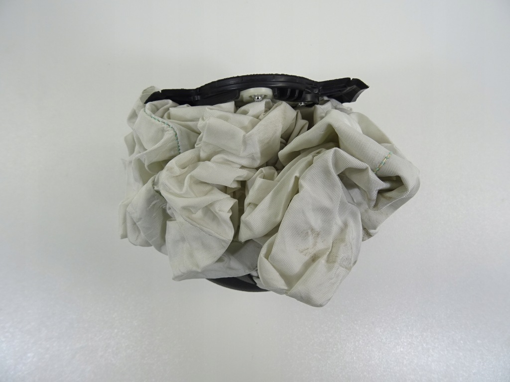 фото №6, Nissan x-trail iv t33 1.5 vc-t e-power подушка водія подушка безпеки 2022/09-