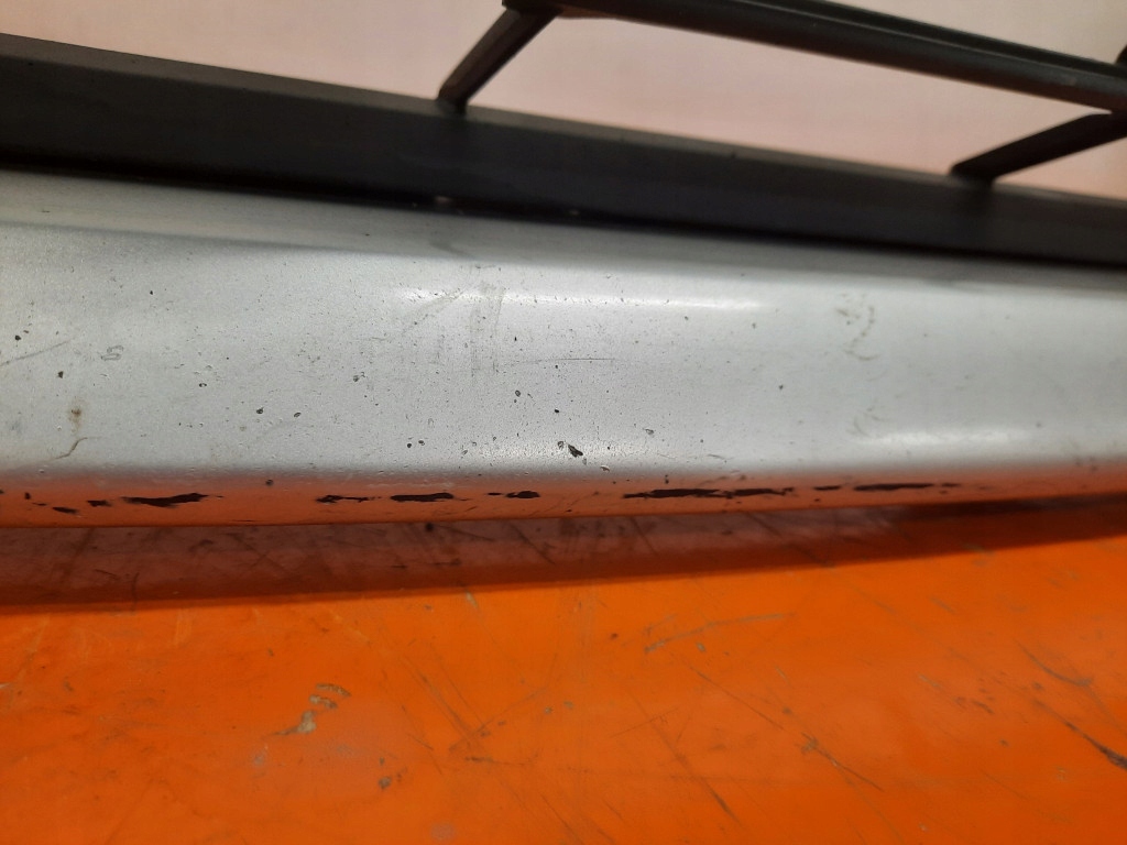 фото №6, Toyota corolla e16 13-19 бампер перед передний