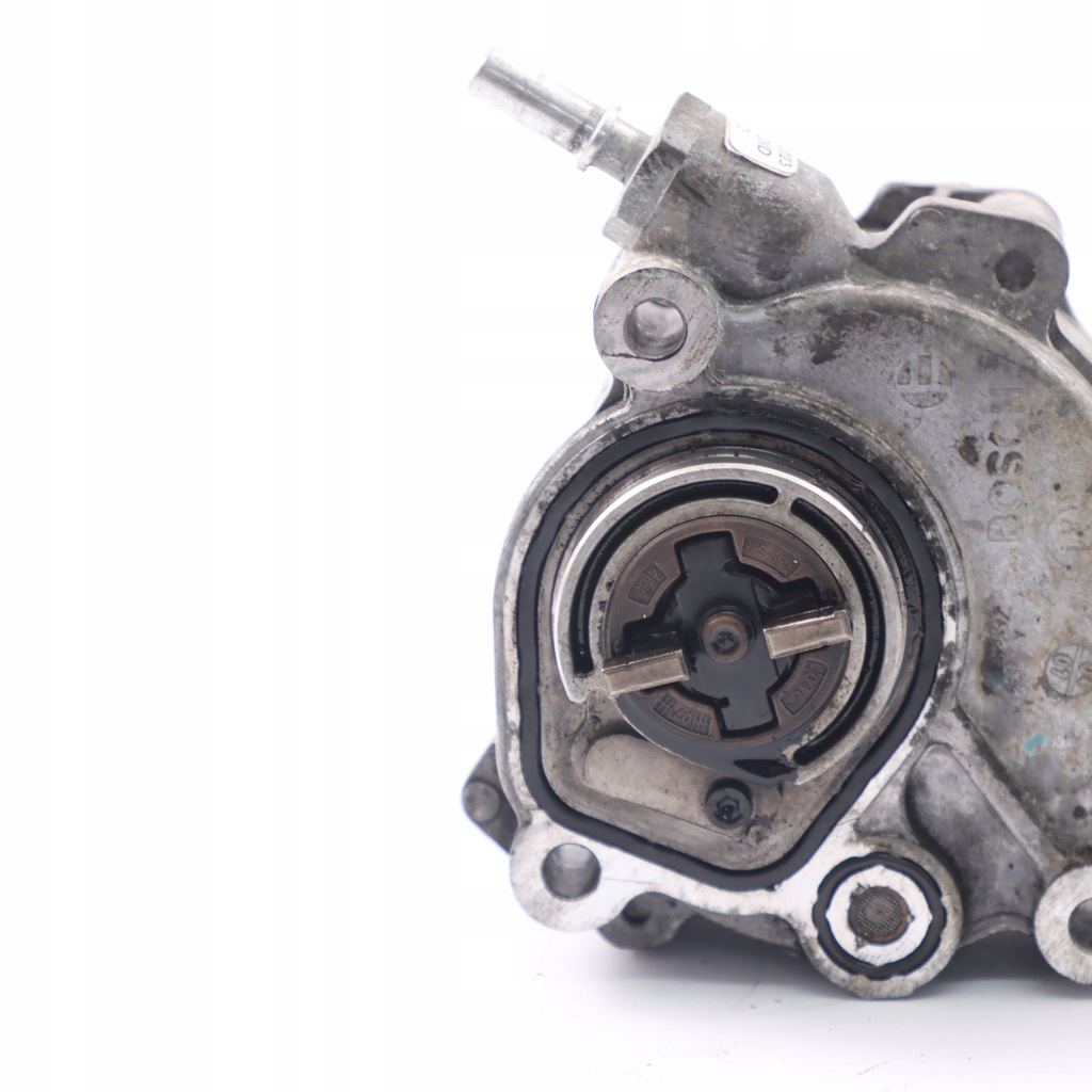 фото №9, Land rover freelander 2 l359 2.2 дизель насос вакуум 6g9q2a451ac