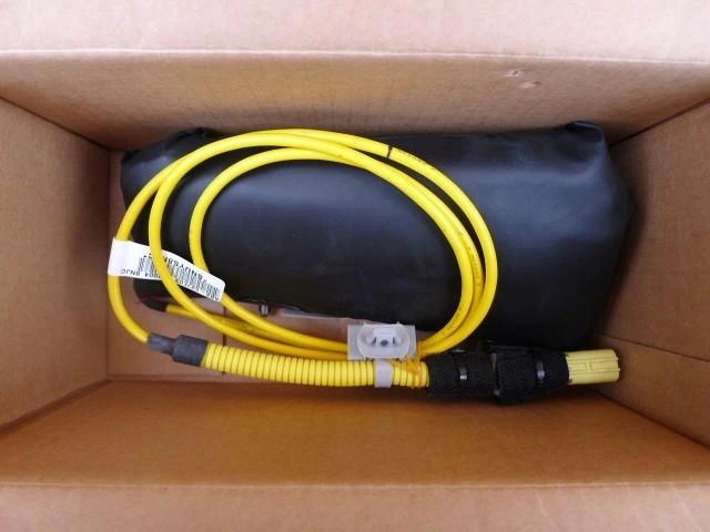 фото №1, Aveo chevrolet подушка подушка безпеки ліва сидіння