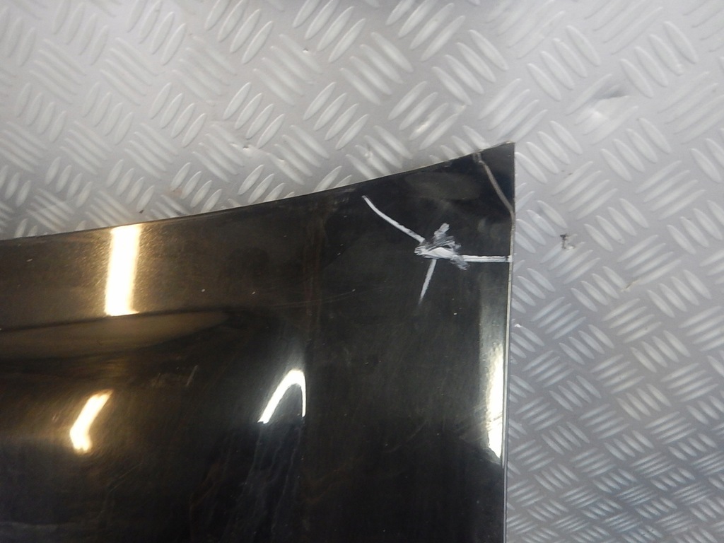 фото №6, Chevrolet tahoe 07- капот передня перед