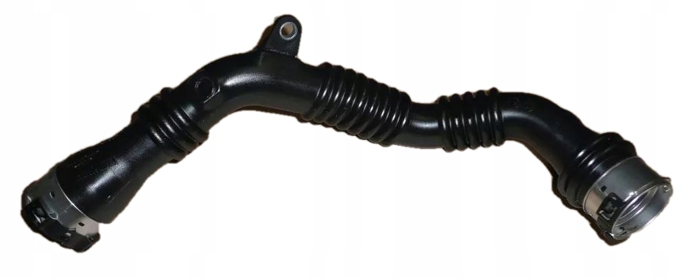 фото №3, Труба wąż интеркулер renault scenic iii 1.6 dci