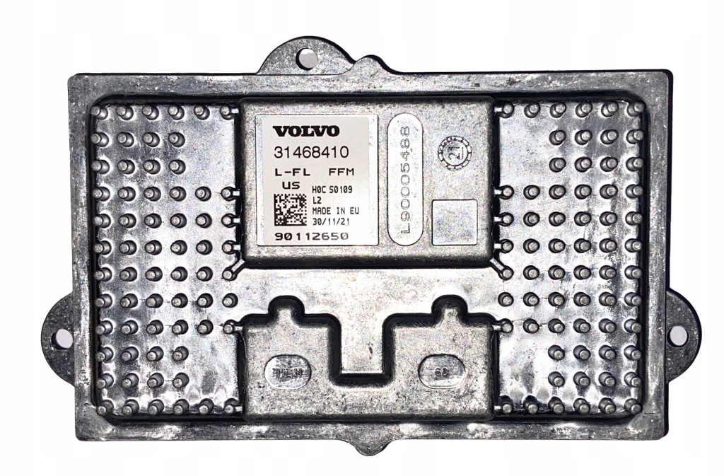 фото №2, Модуль преобразователь led