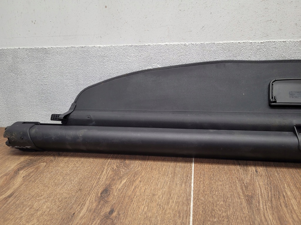 фото №7, Land rover discovery sport l550 fk7246868 шторка багажника