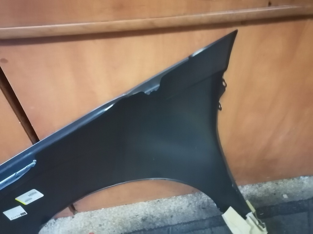 фото №10, Крыло правый левый mitsubishi outlander 2009-2012