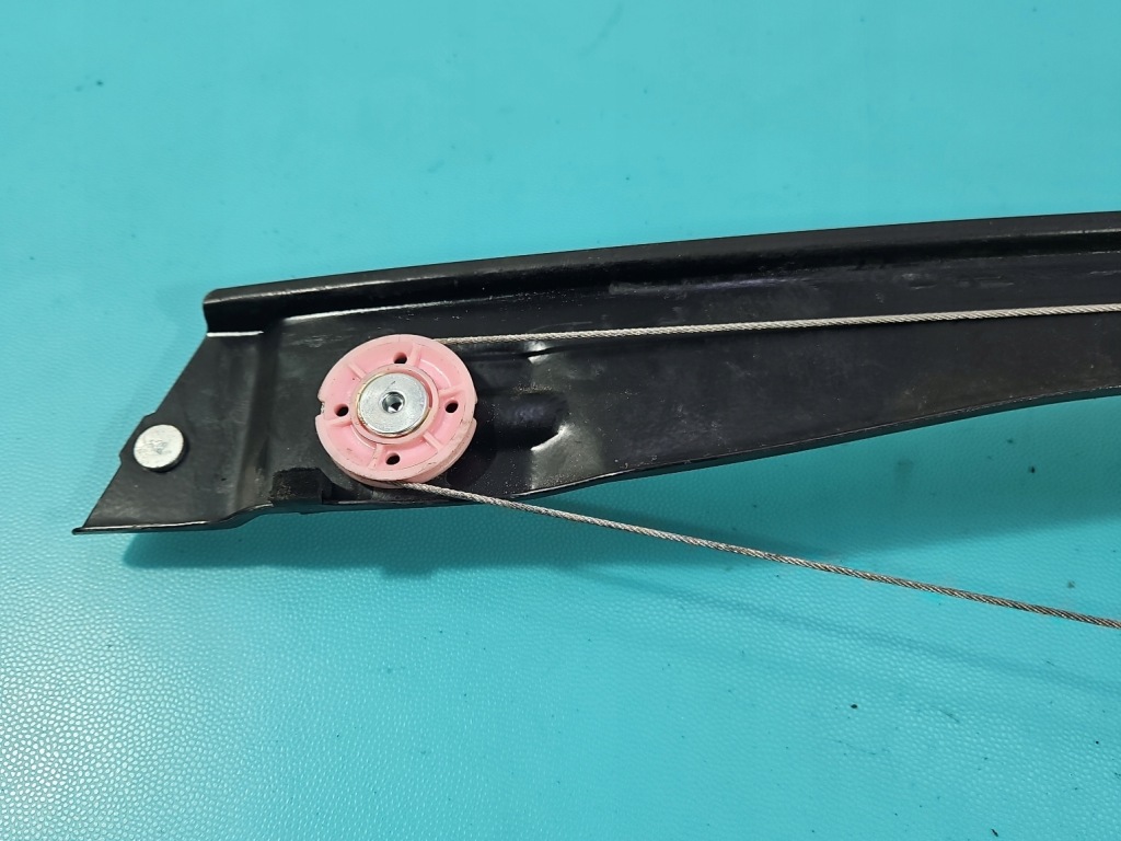 Підйомник передні  правий скло підйомник peugeot 508 1 6pin 9686618080 9688808180 Недорого
